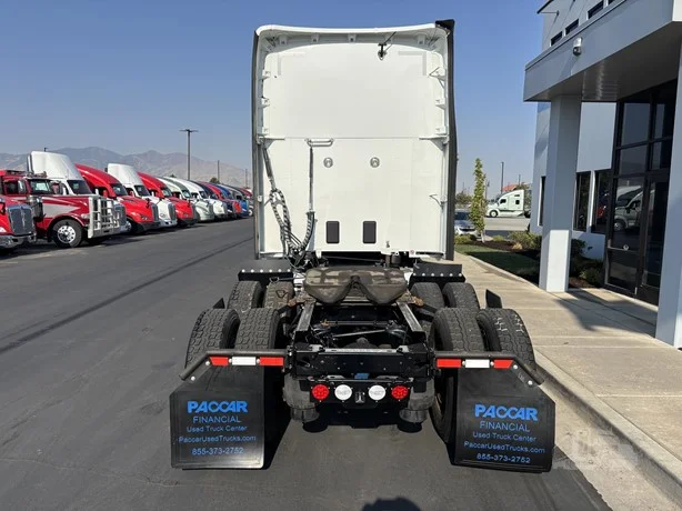 2021 Kenworth T680 in Salt Lake City, UT — photo 6