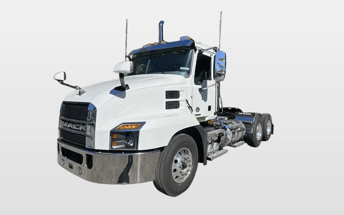 2026 Mack - image 1
