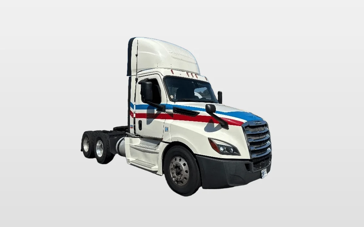 2019 Freightliner - image 1