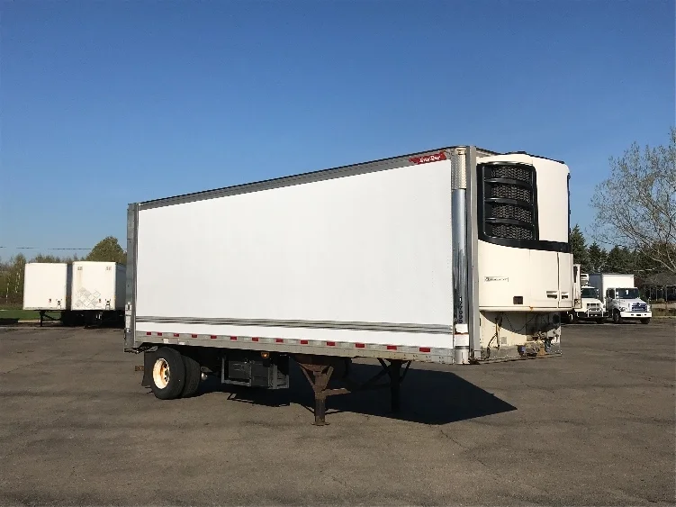 2018 Great Dane in Fredonia, NY