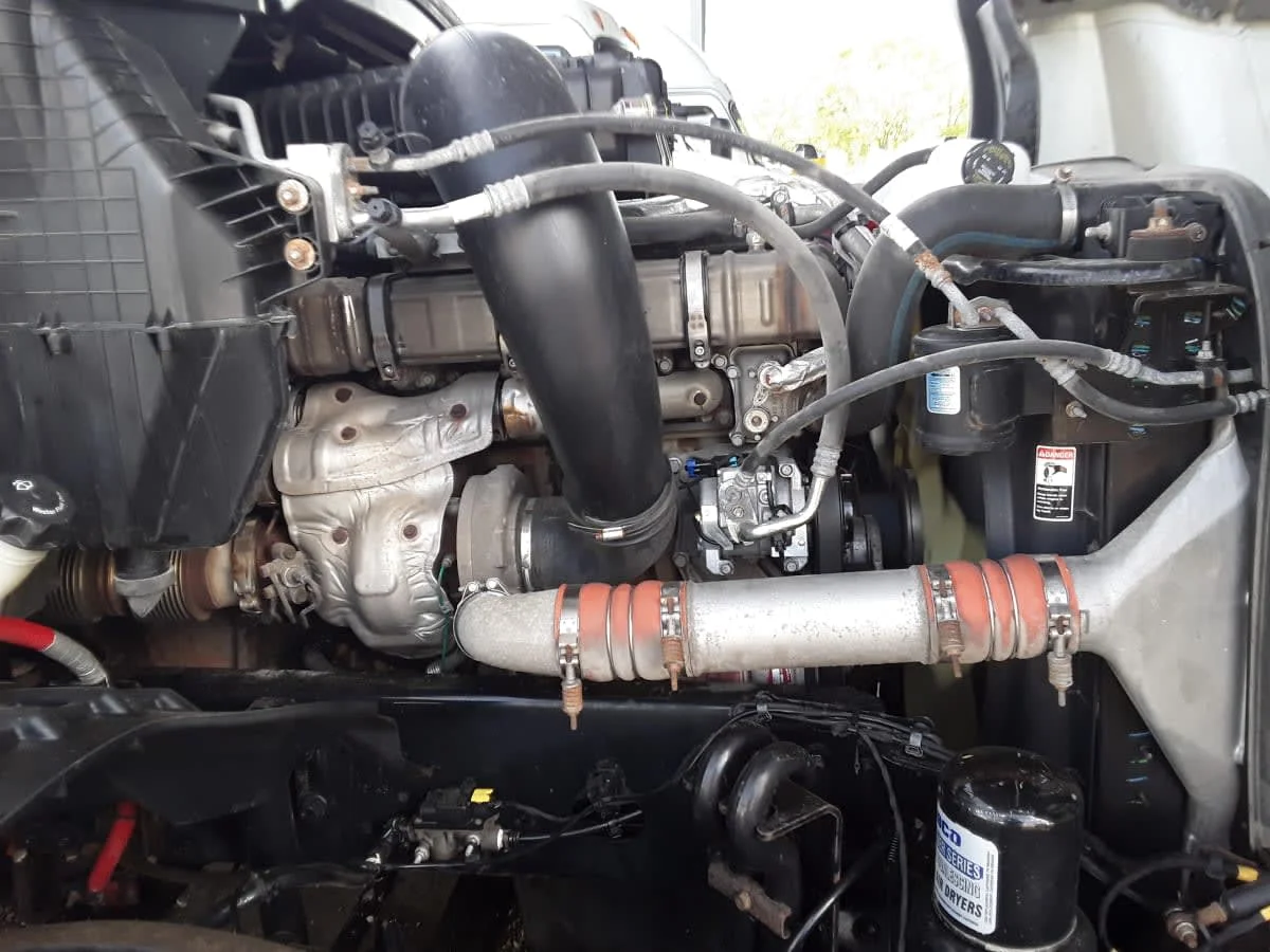 2020 Freightliner Cascadia in Hilliard, OH — photo 8
