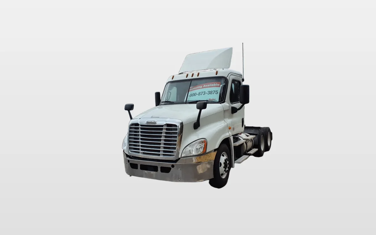 2019 Freightliner - image 1