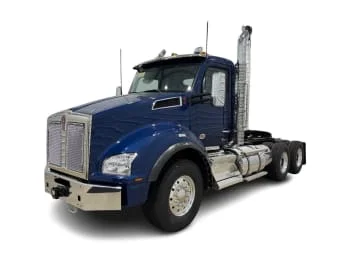 2027 Kenworth T880 in Metro Detroit, FL