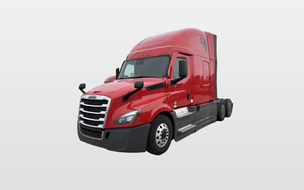 2022 Freightliner Cascadia - image 1