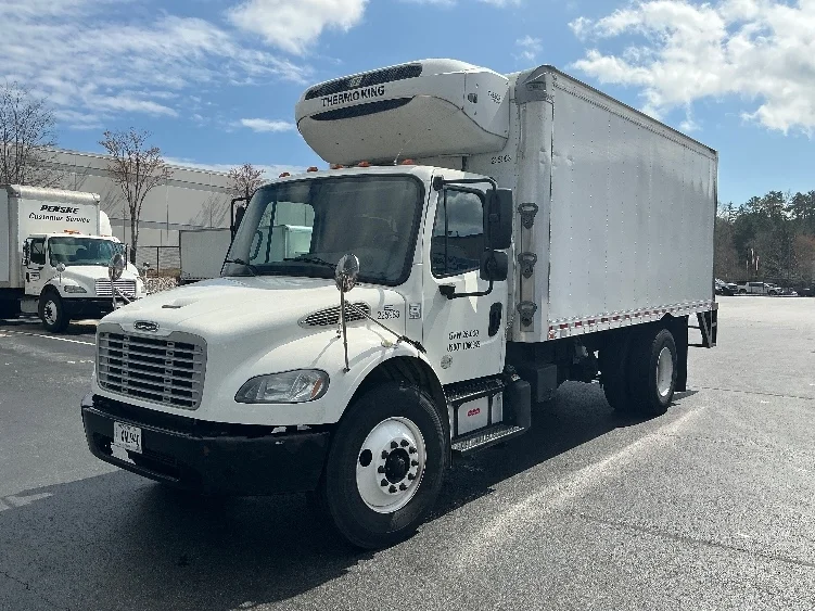 2019 Freightliner M2 106 in Atlanta (Conyers), GA — photo 3