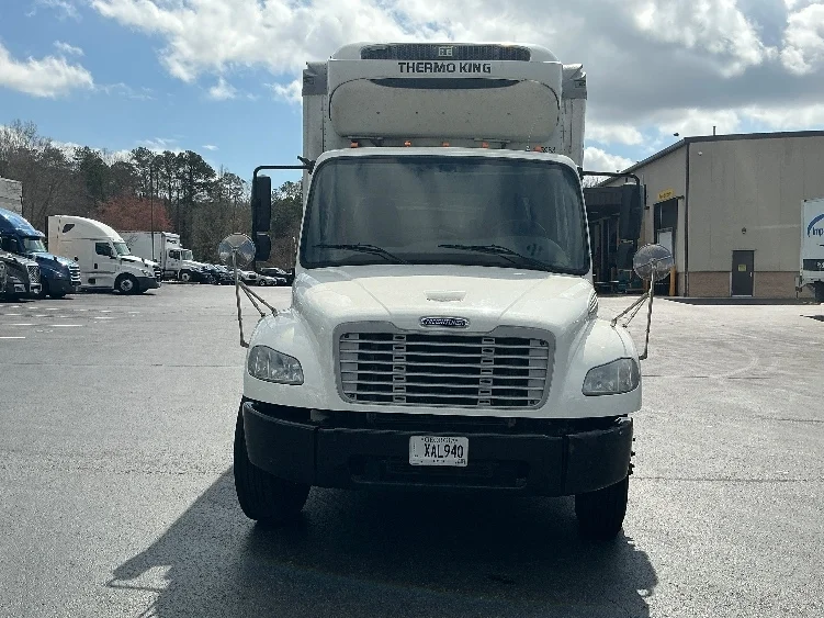 2019 Freightliner M2 106 in Atlanta (Conyers), GA — photo 2