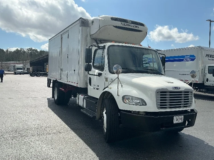 2019 Freightliner M2 106 in Atlanta (Conyers), GA