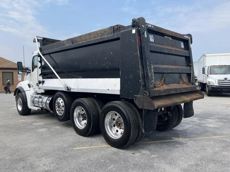 2018 Kenworth in Columbia — photo 2