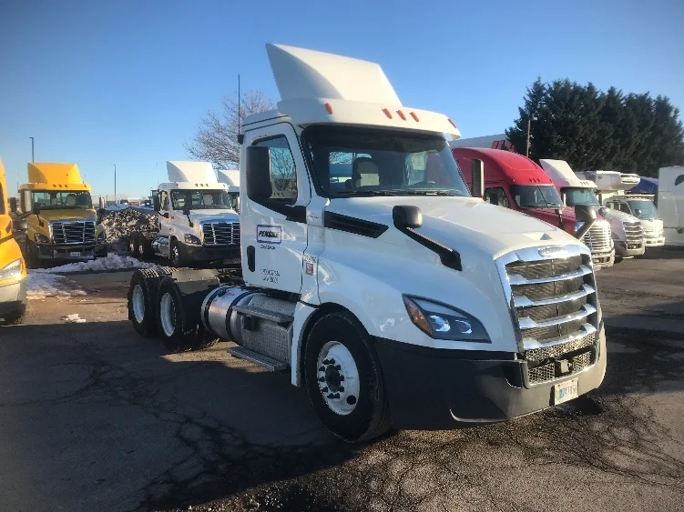 2019 Freightliner Cascadia in Hagerstown, MD