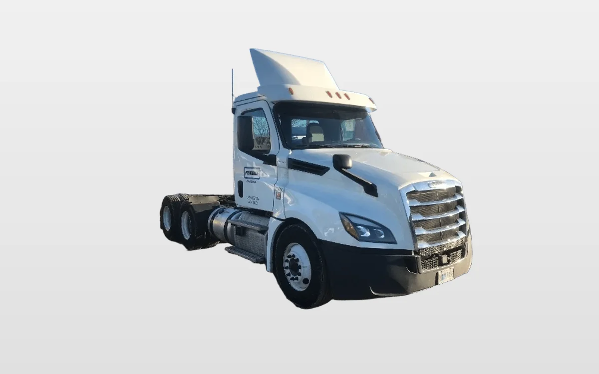 2019 Freightliner - image 1