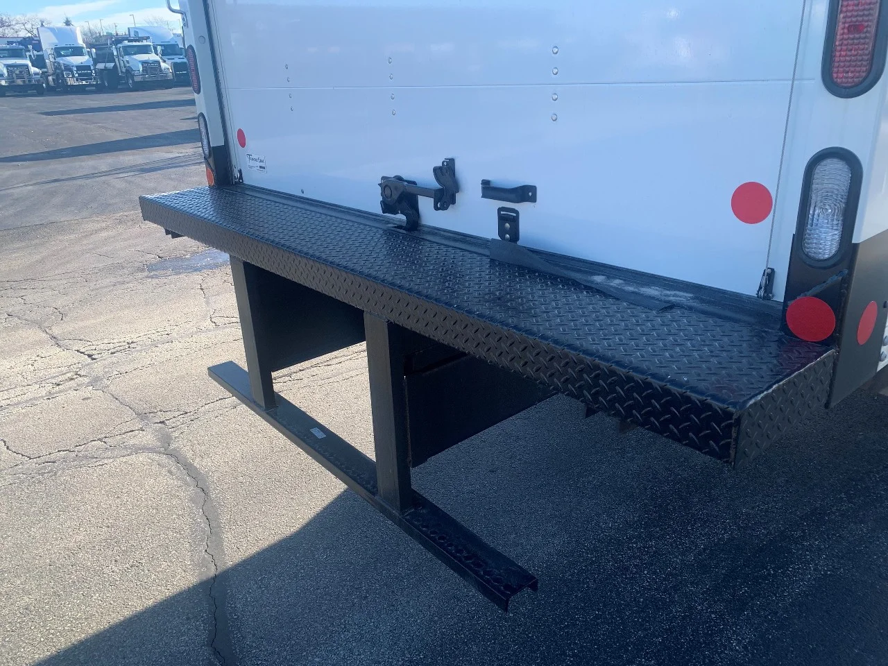 2026 Mack in Summit, IL — photo 10
