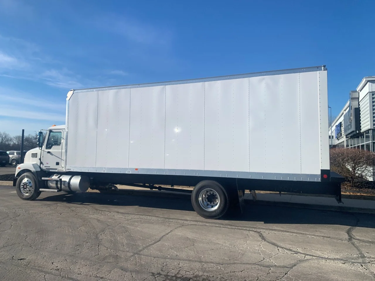 2026 Mack in Summit, IL — photo 11