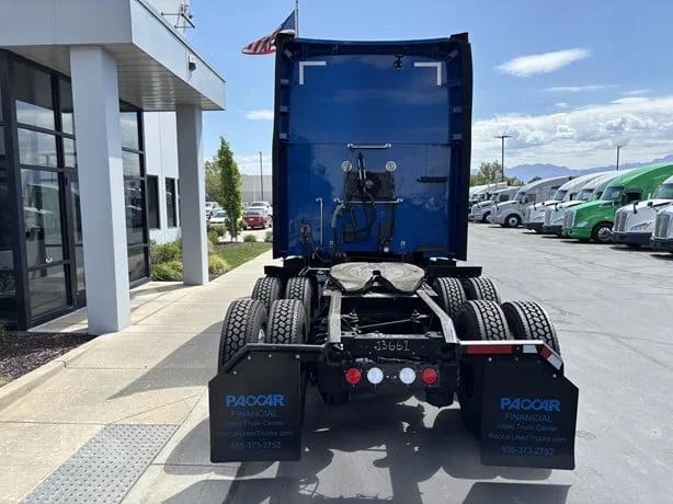 2022 Kenworth T680 in Salt Lake City, UT — photo 5