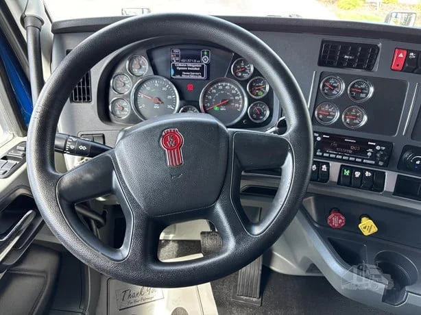 2022 Kenworth T680 in Salt Lake City, UT — photo 12