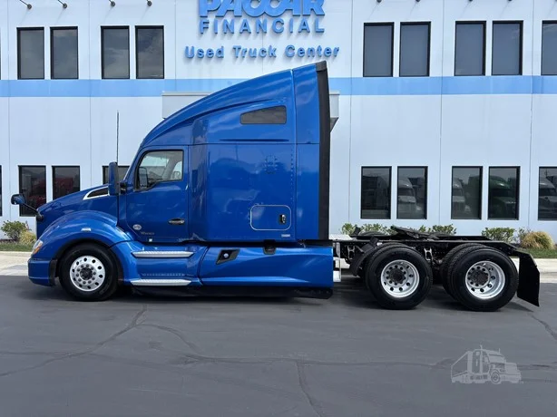 2022 Kenworth T680 in Salt Lake City, UT — photo 8
