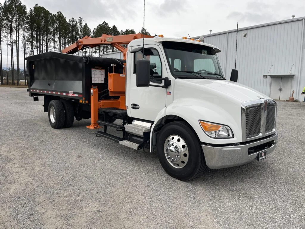 2026 Kenworth in Birmingham, AL — photo 3