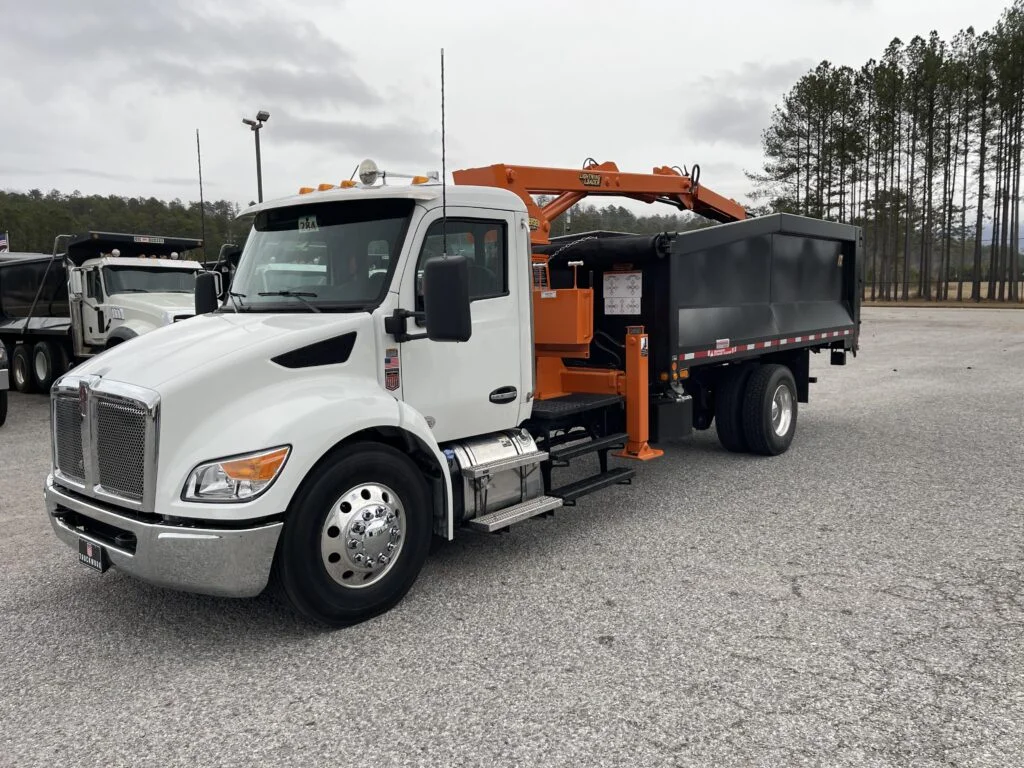 2026 Kenworth in Birmingham, AL