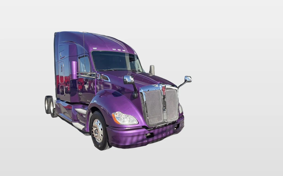 2022 Kenworth T680 - image 1