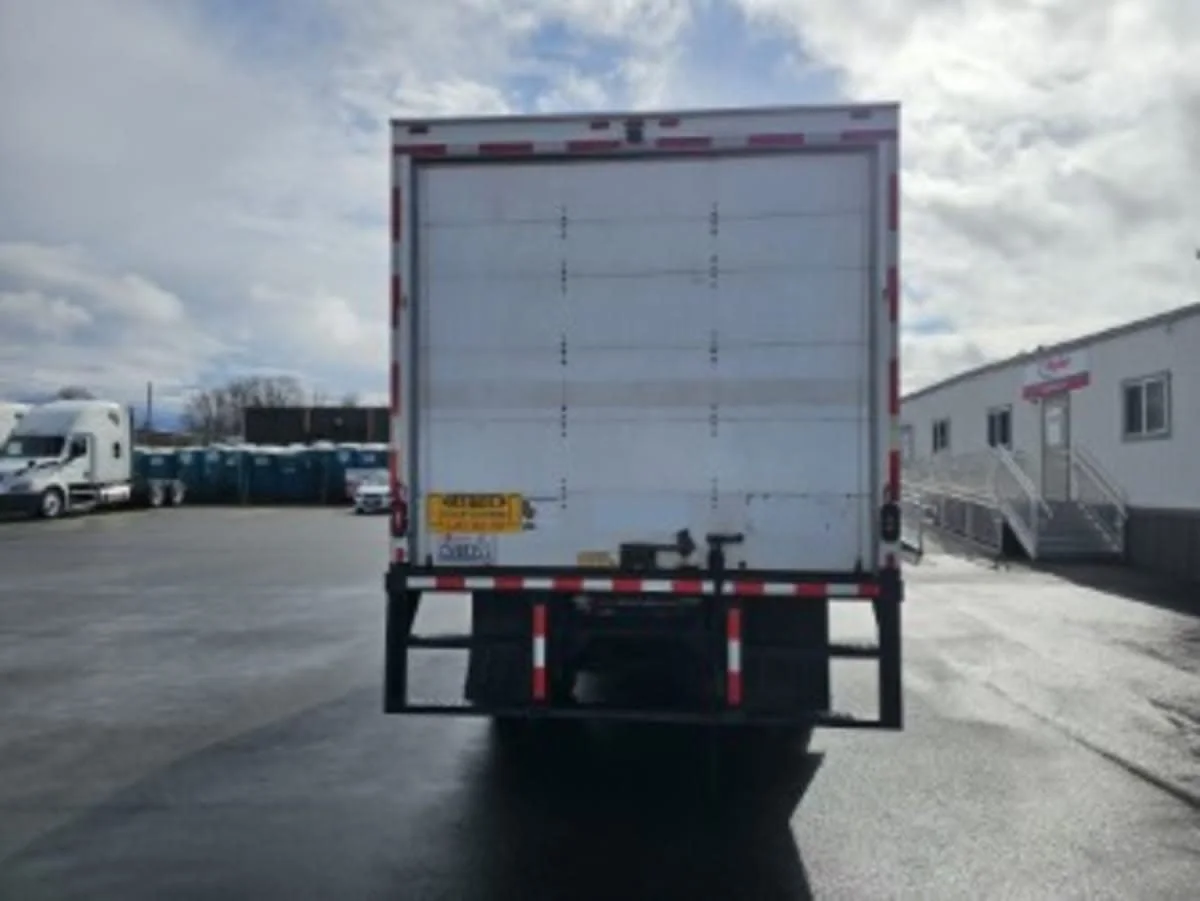 2020 International MV in Tacoma, WA — photo 5