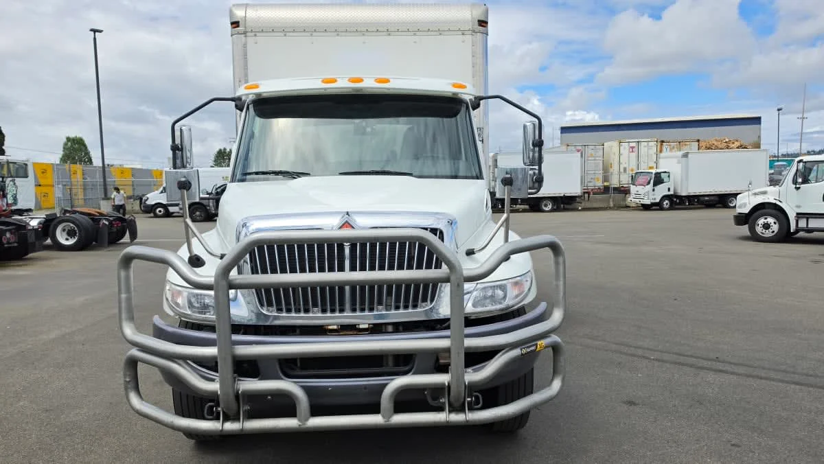 2020 International MV in Tacoma, WA — photo 2