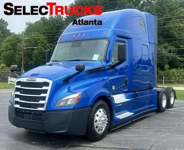 2022 Freightliner Cascadia in Norcross, GA