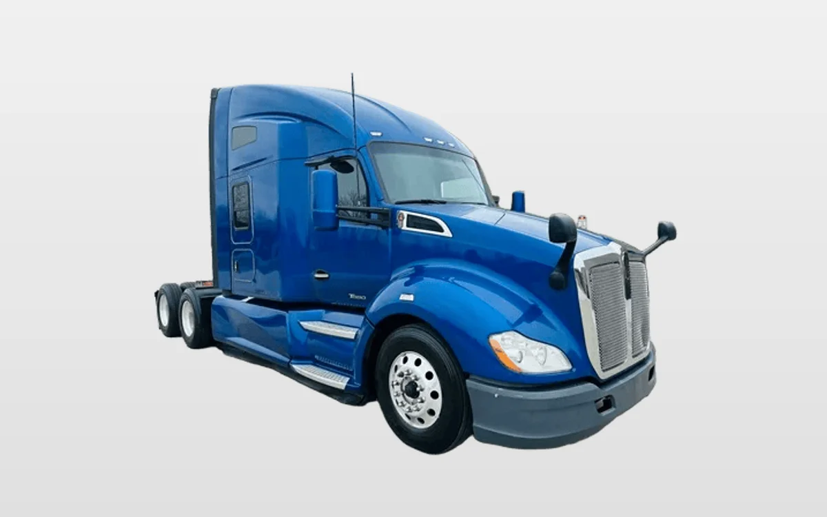 2022 Kenworth T680 - image 1