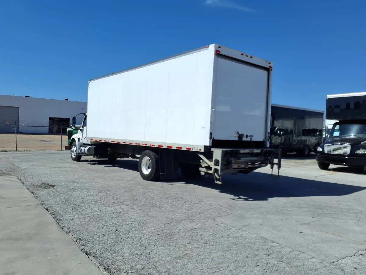 2020 International MV in Fort Worth, TX — photo 6