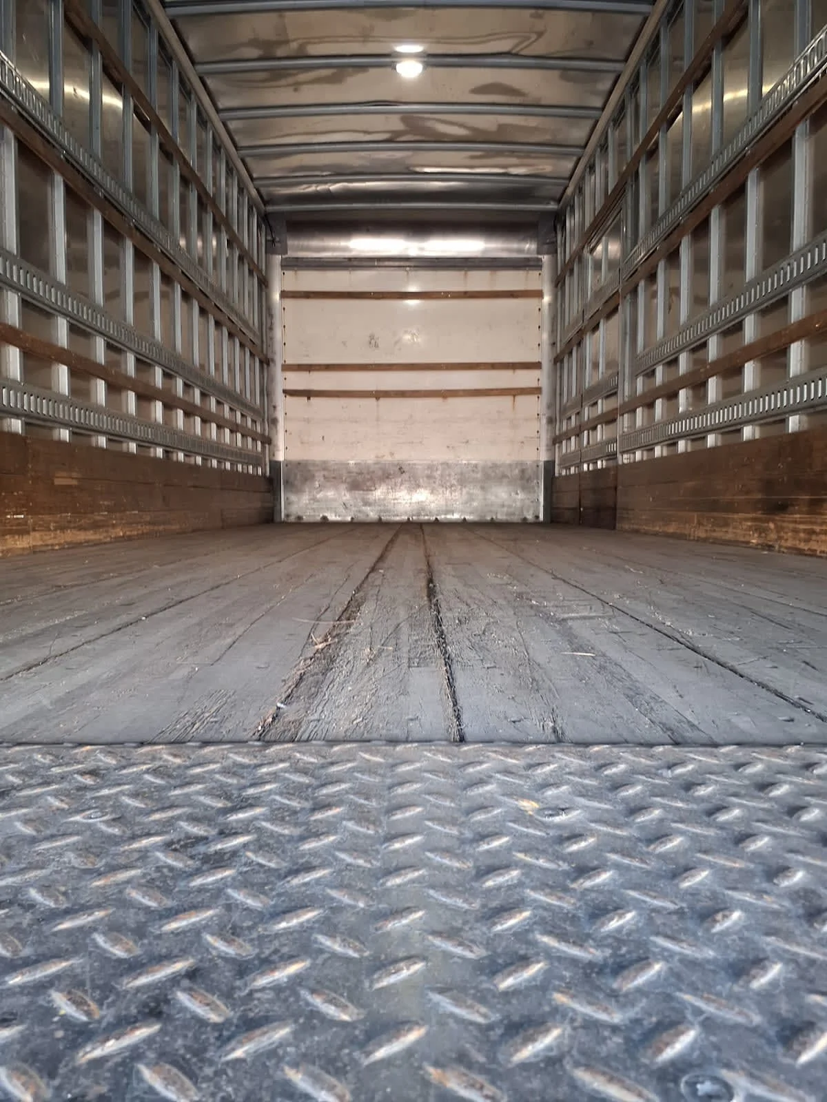 2020 International MV in Fort Worth, TX — photo 8