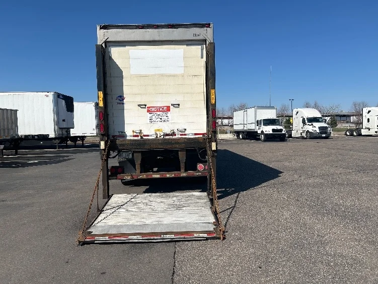 2019 Utility Trailer in Sturtevant, WI — photo 7