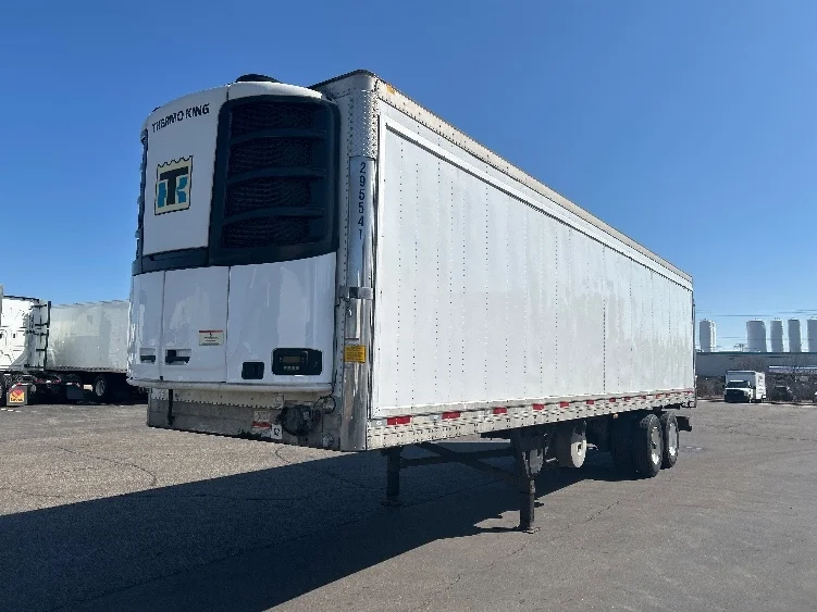 2019 Utility Trailer in Sturtevant, WI — photo 2