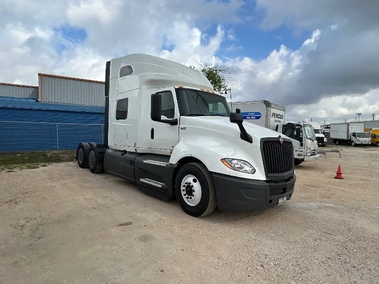 2023 International LT in Katy, TX