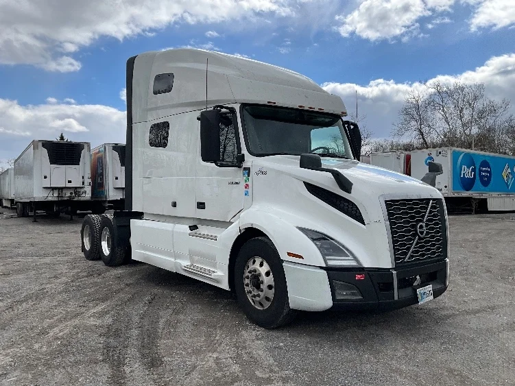 2023 Volvo VNL 760 in Reading, PA