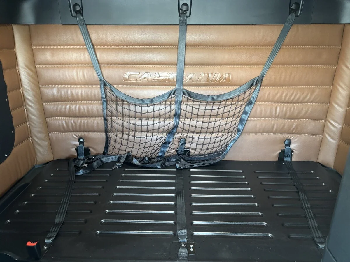 2022 Freightliner Cascadia — photo 14