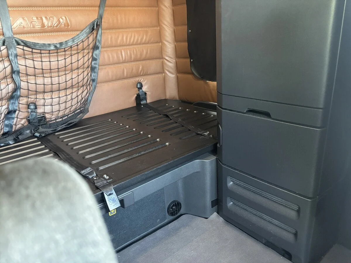 2022 Freightliner Cascadia — photo 16