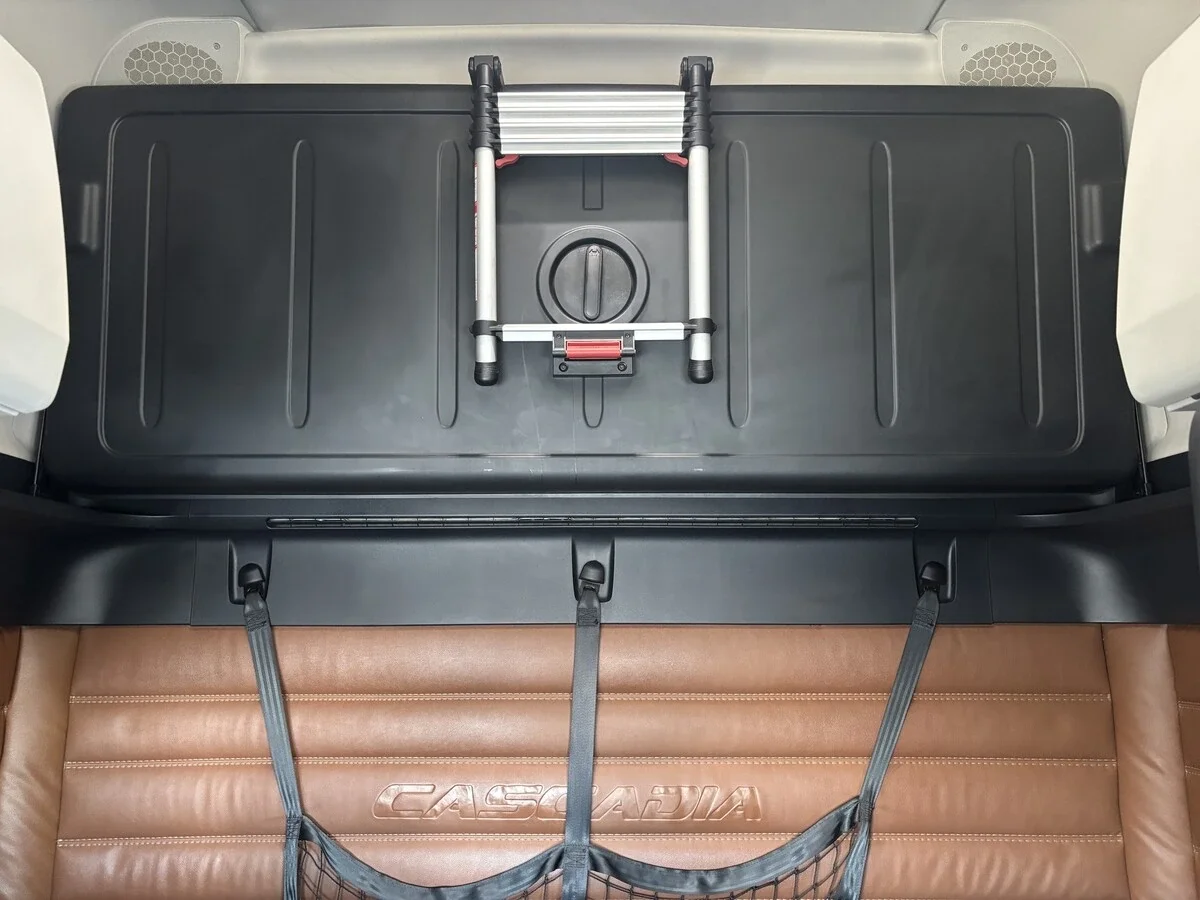 2022 Freightliner Cascadia — photo 15
