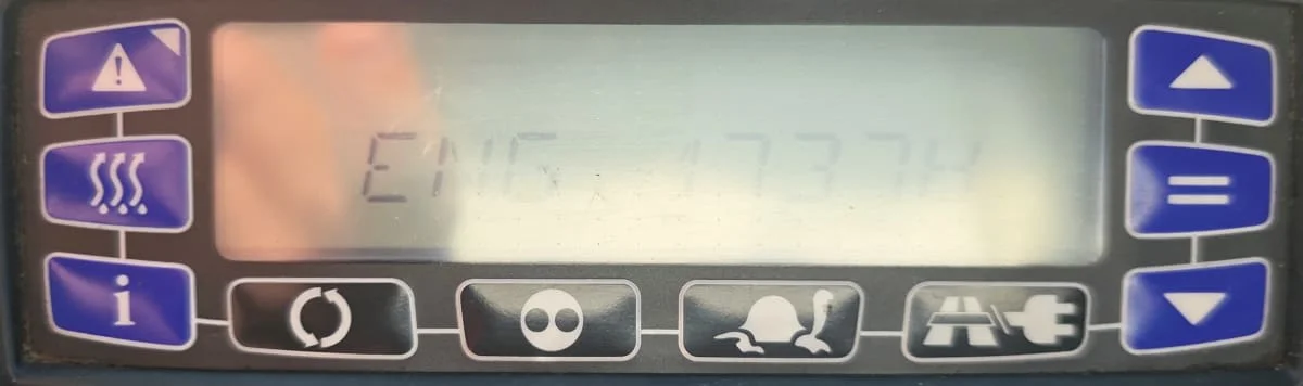 2020 Isuzu NPR - image 14