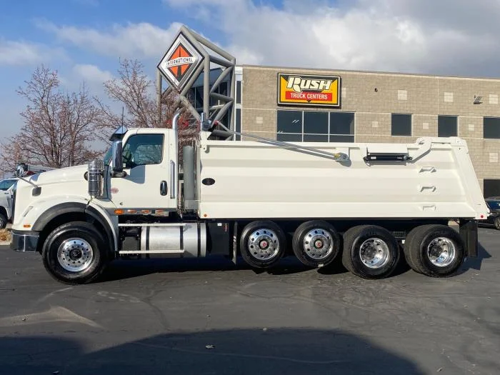 2026 International HX - image 9