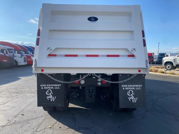 2026 International HX - image 7