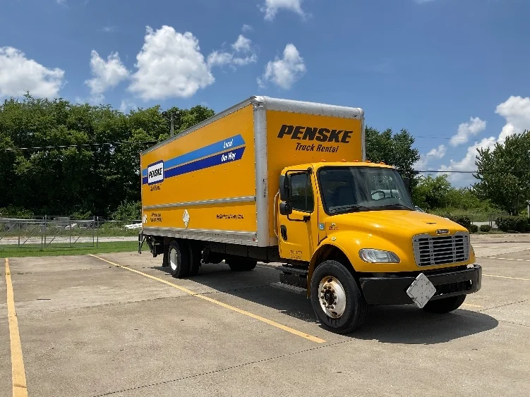 2020 Freightliner M2 106 in Lexington, KY