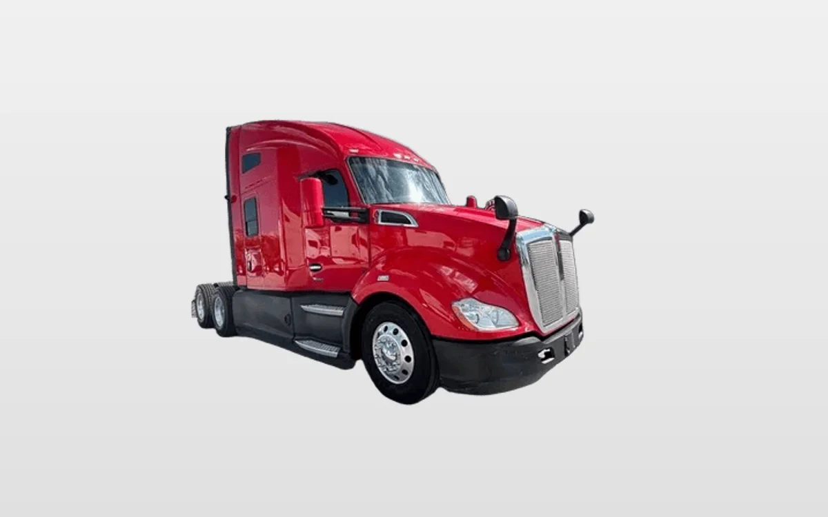2022 Kenworth T680 - image 1