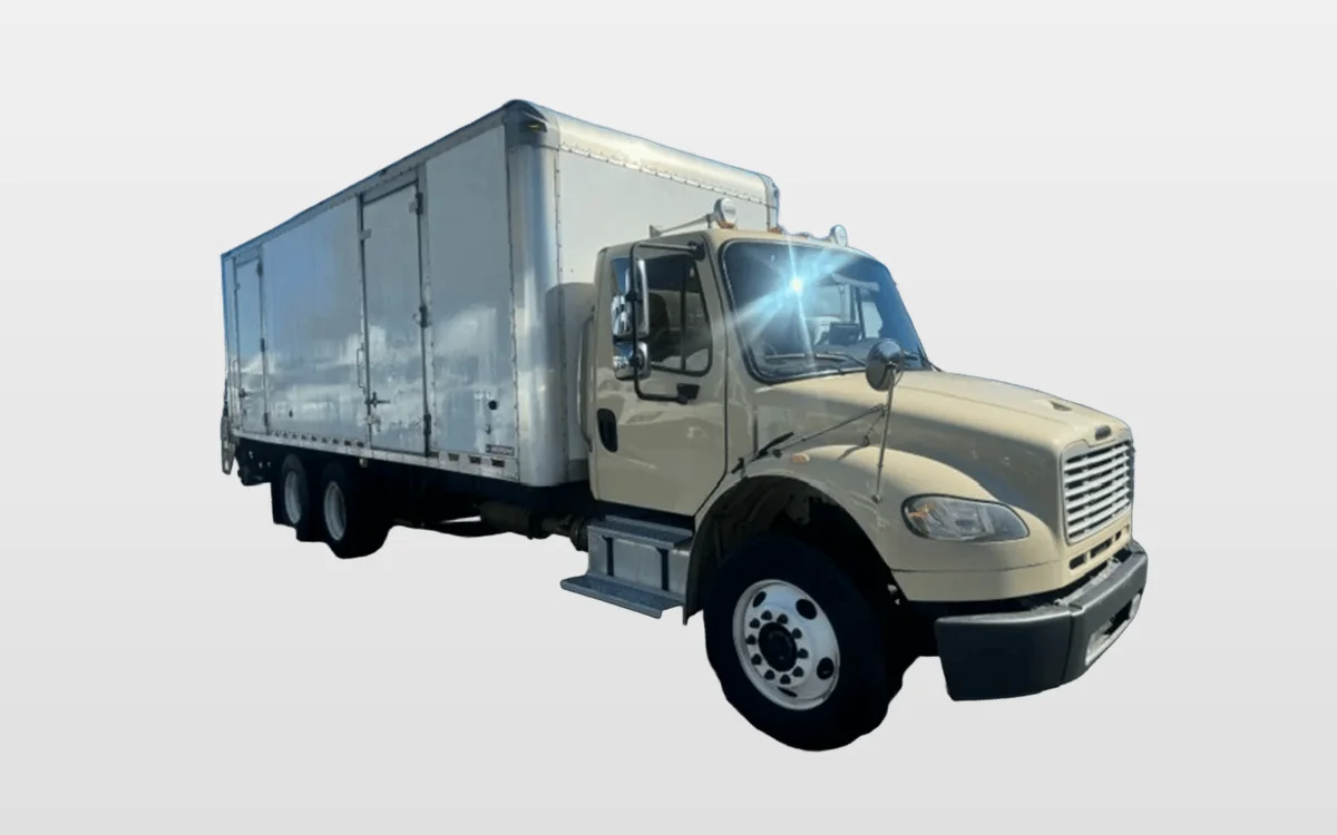 2017 Freightliner M2 106 - image 1