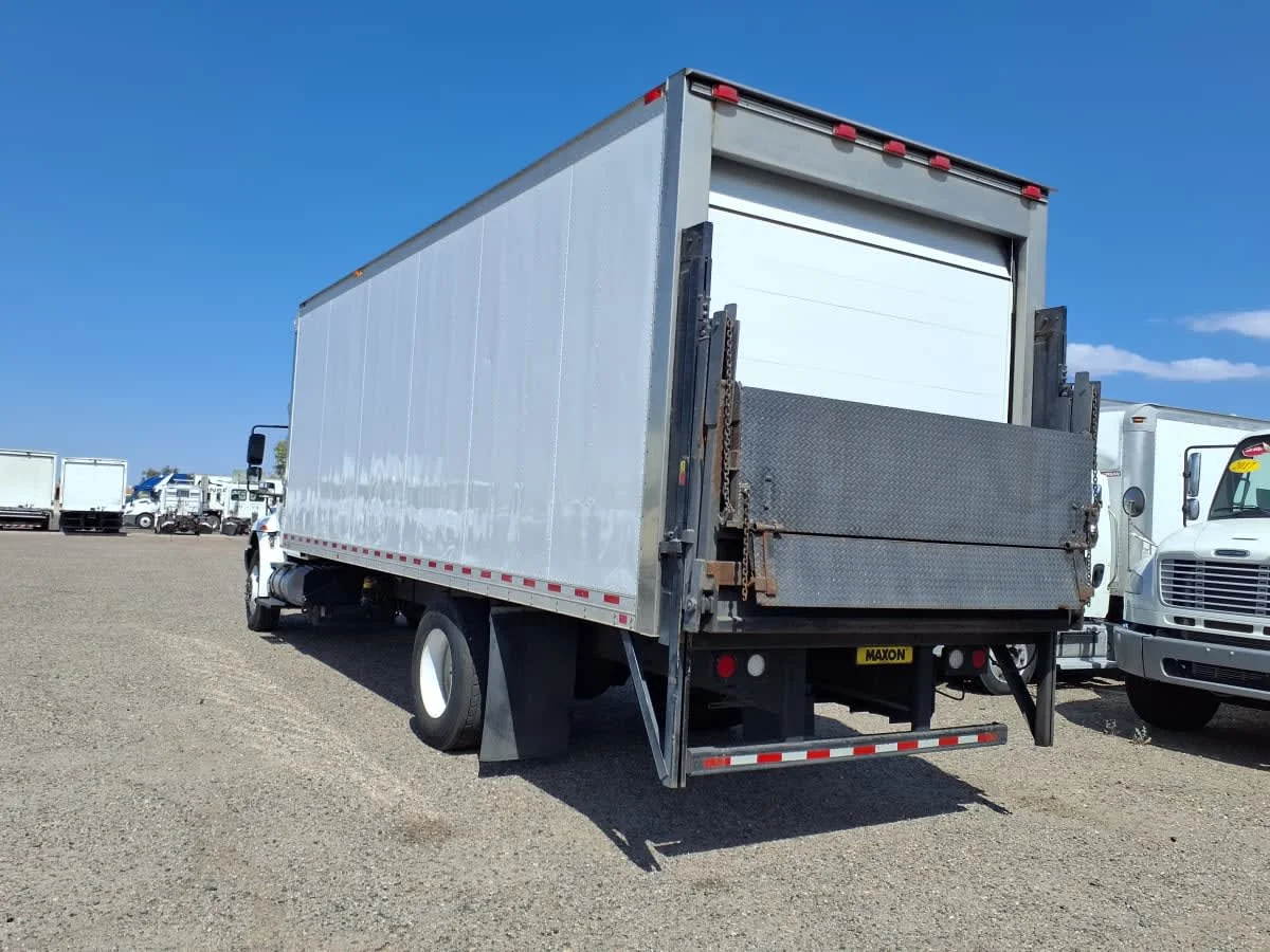 2019 International 4300 in Phoenix, AZ — photo 6