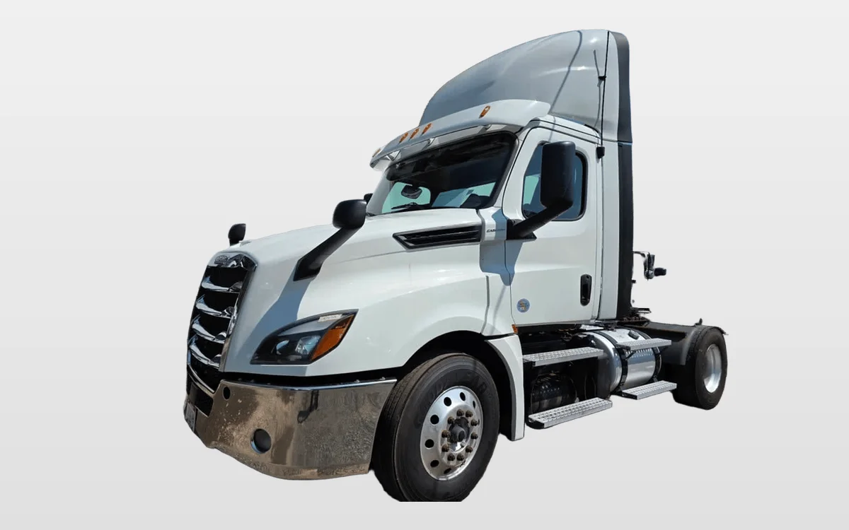 2019 Freightliner - image 1