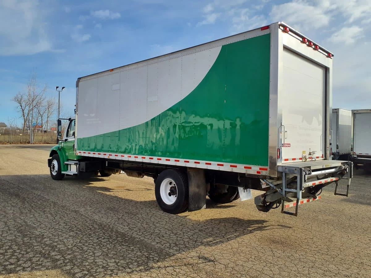 2020 Freightliner M2 106 in Wayland, MI — photo 6
