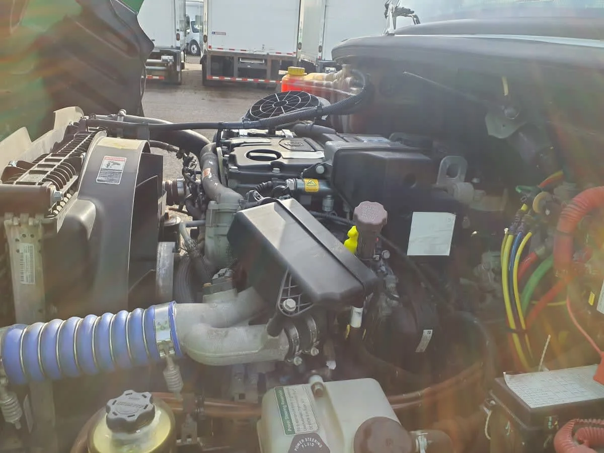 2020 Freightliner M2 106 in Wayland, MI — photo 10