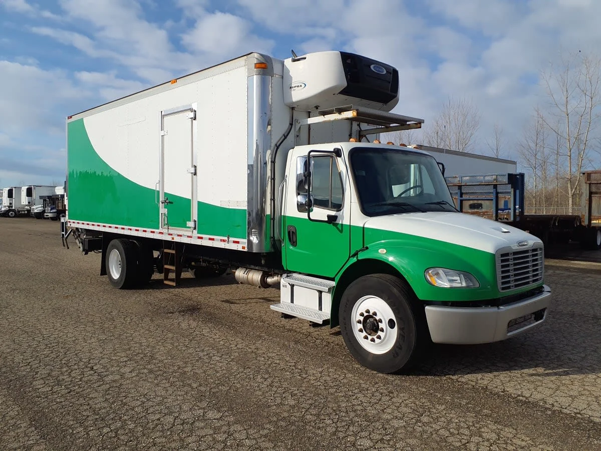 2020 Freightliner M2 106 in Wayland, MI — photo 3