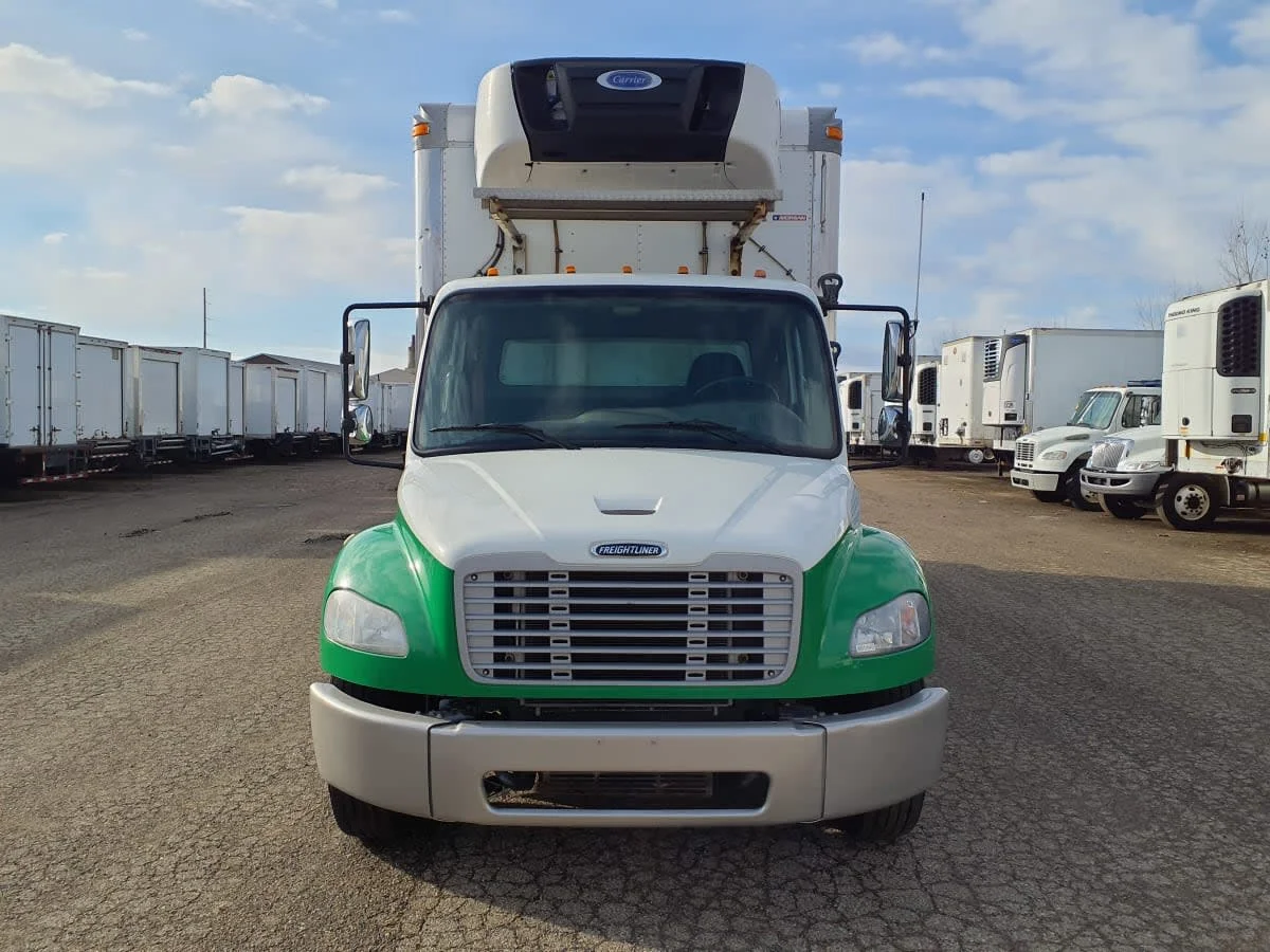 2020 Freightliner M2 106 in Wayland, MI — photo 2