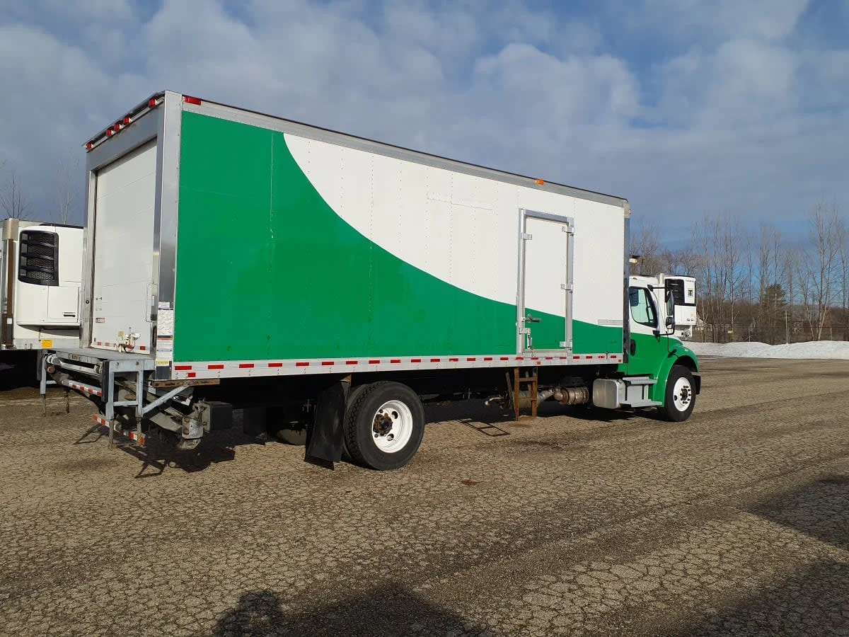 2020 Freightliner M2 106 in Wayland, MI — photo 4