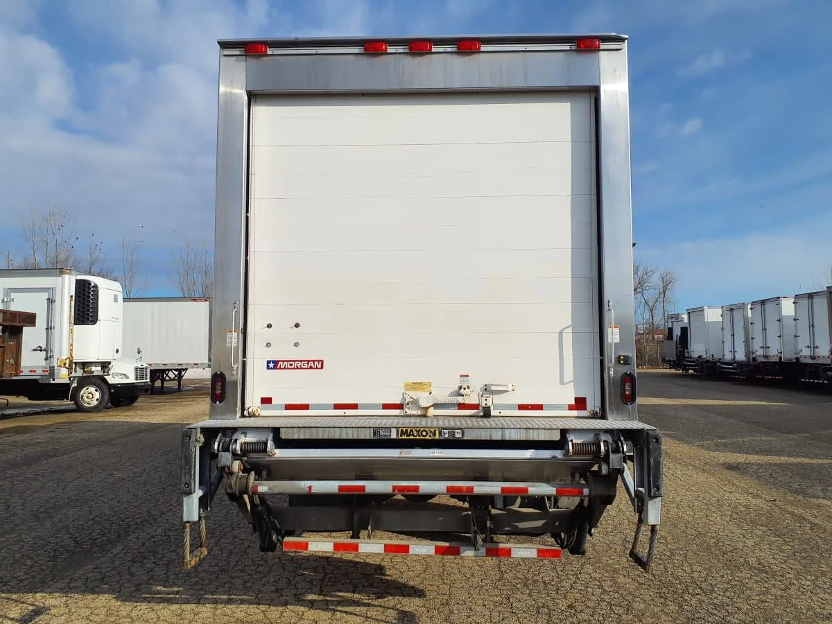 2020 Freightliner M2 106 in Wayland, MI — photo 5