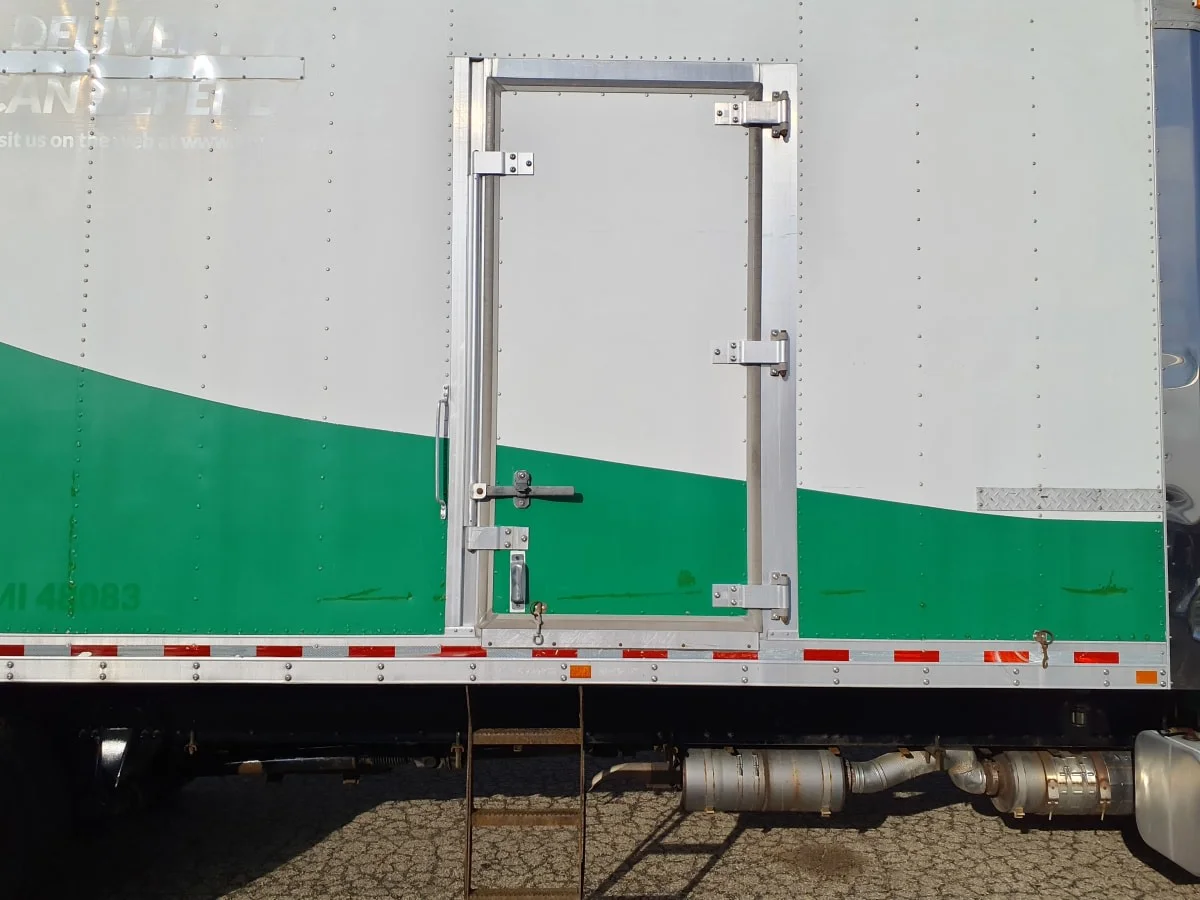 2020 Freightliner M2 106 in Wayland, MI — photo 13